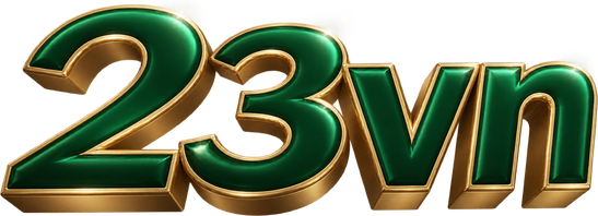 23vn logo